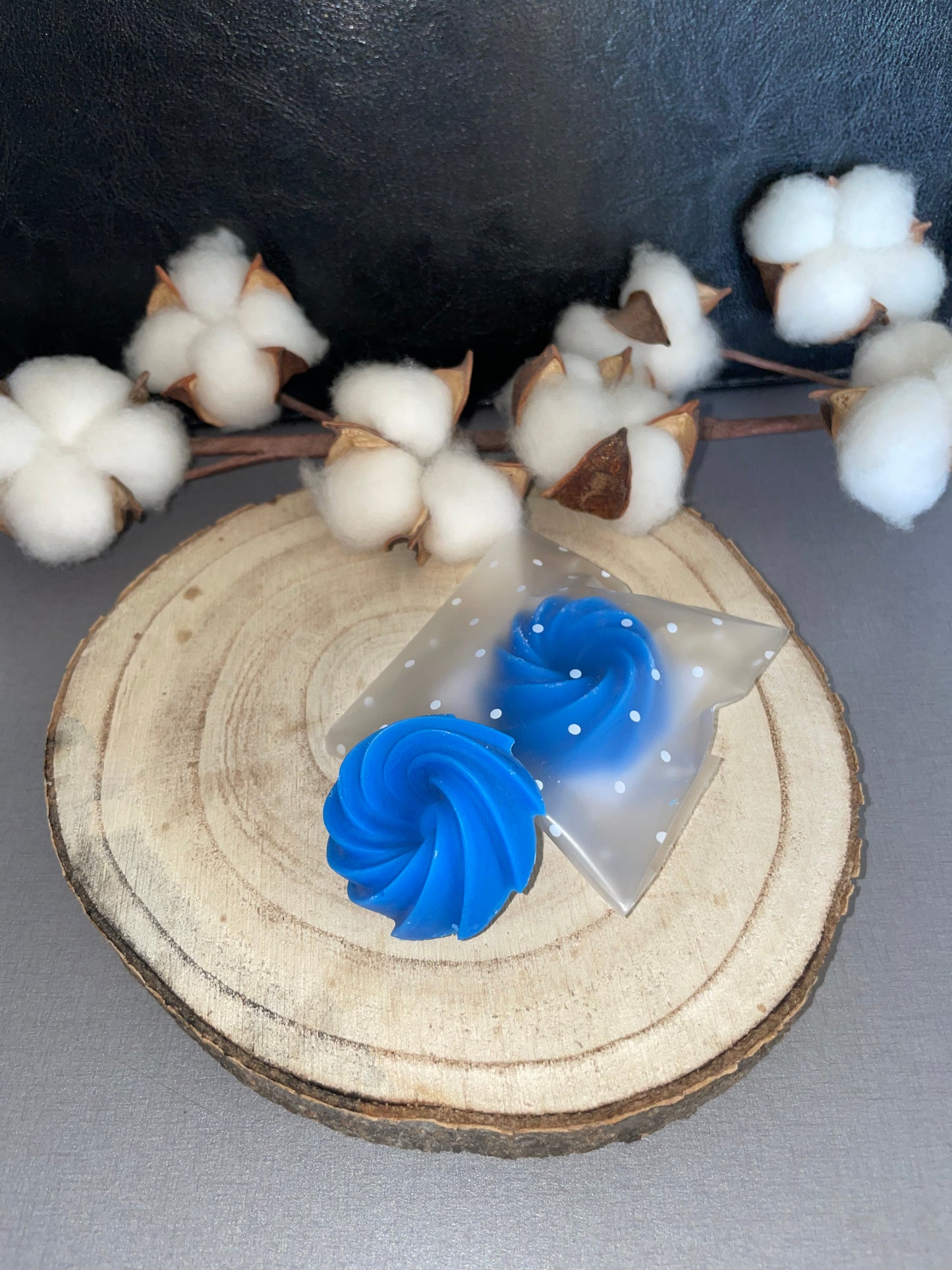 Fondant Spirale