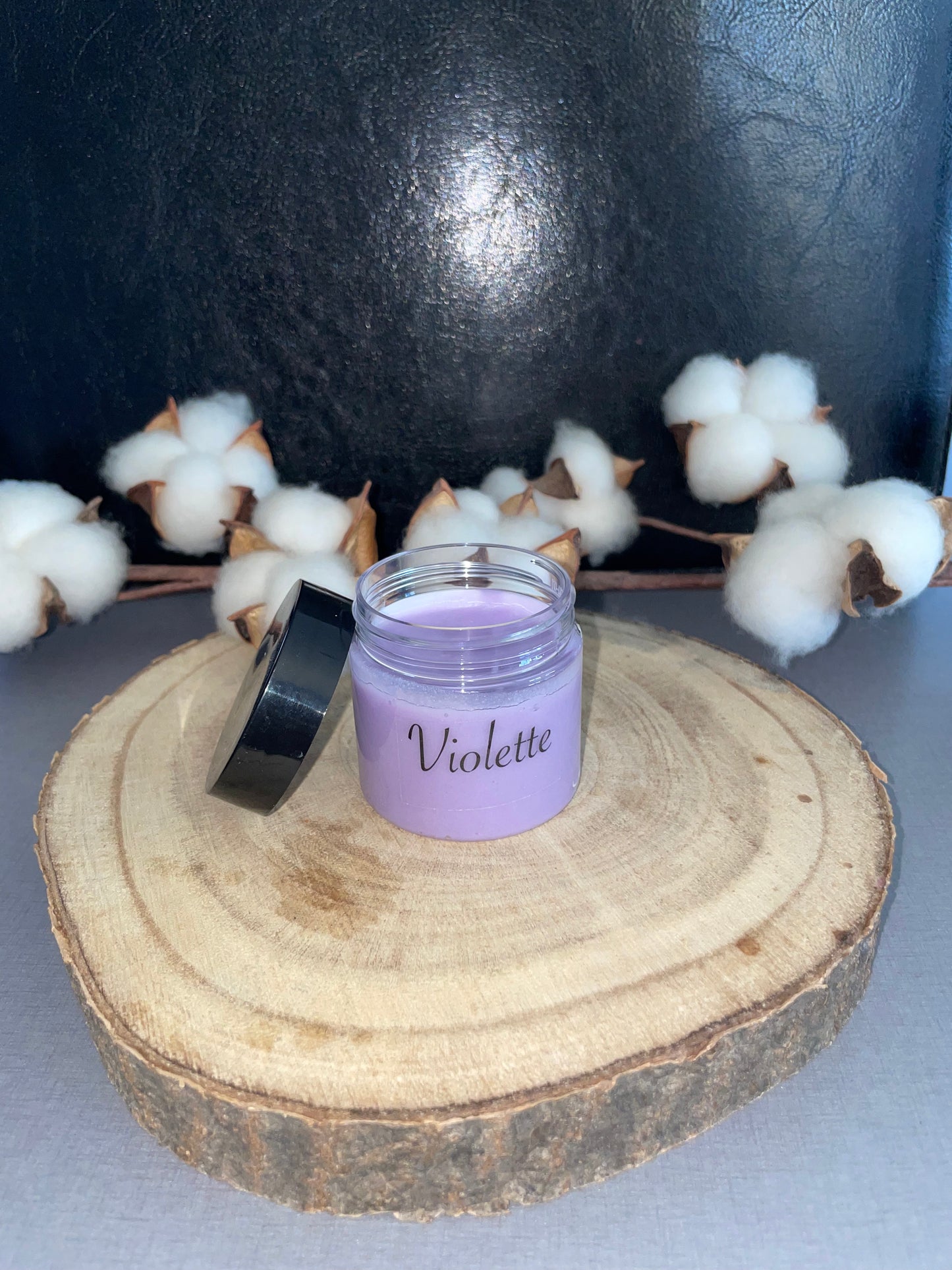 Fondant Violette
