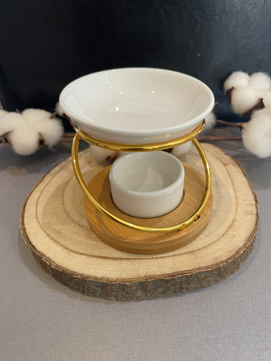 Brûle parfum Hula