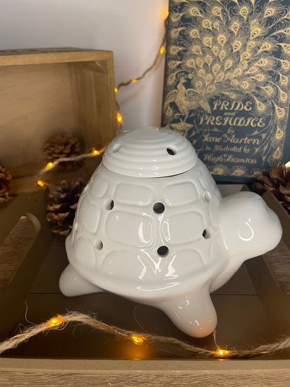 Brûle parfum Franklin