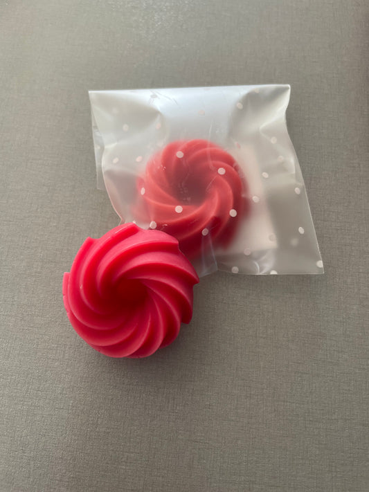 Fondant Spirale