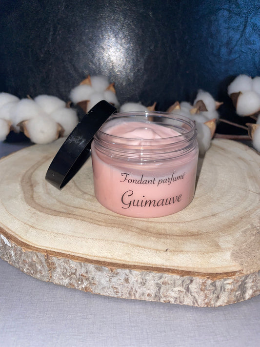 Fondant Guimauve